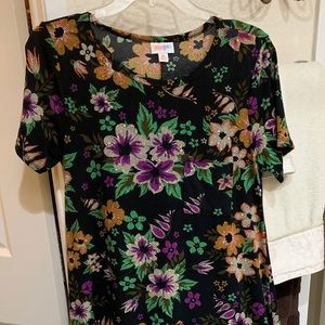 Carly dress